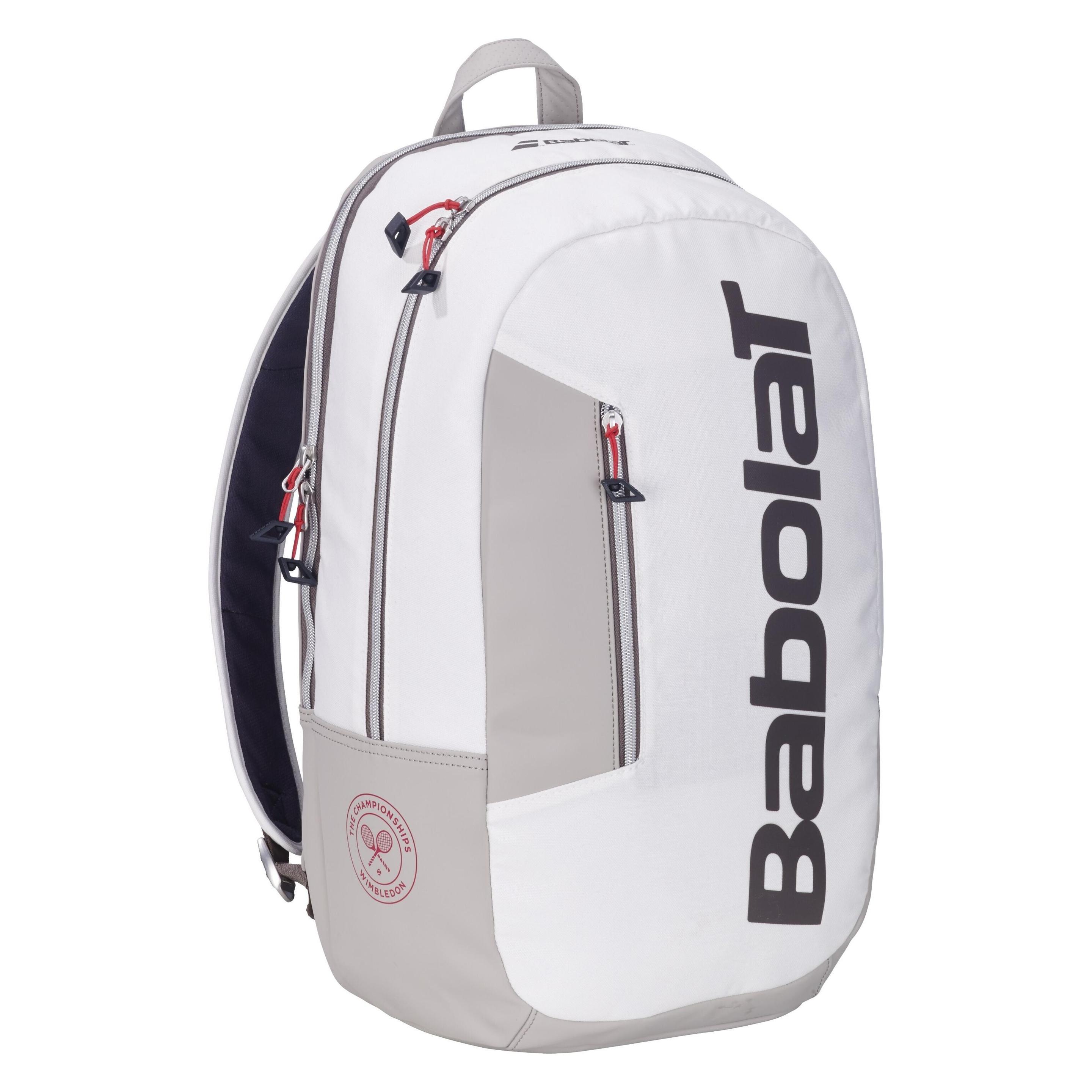 Babolat Pure Backpack Lite Wimbledon (69103933)