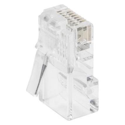 RS PRO Cat.5e RJ45-Steckverbinder Stecker, 1-Port (2662639)