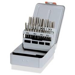 Alarm Werkzeuge 56082009 Gewindebohrer 7 St.