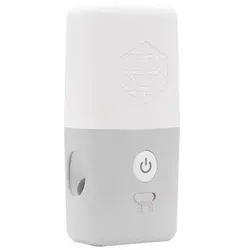 Baldini Airfriend to go - cool gray