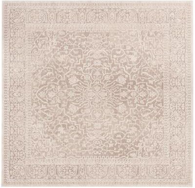SAFAVIEH Reflection Suhad Oriental Rug