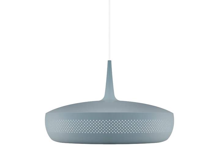 Umage Lampe à suspension Clava Dine Ø43cm Slate