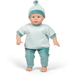 Puppe mit weichem Körper, 40 cm Puppe mit weichem Körper, 40 cm