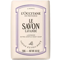 250g L'Occitane Lavendel Seife