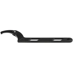RS PRO, Schraubenschlüssel, C HOOK WRENCH 51120MM (120 mm)