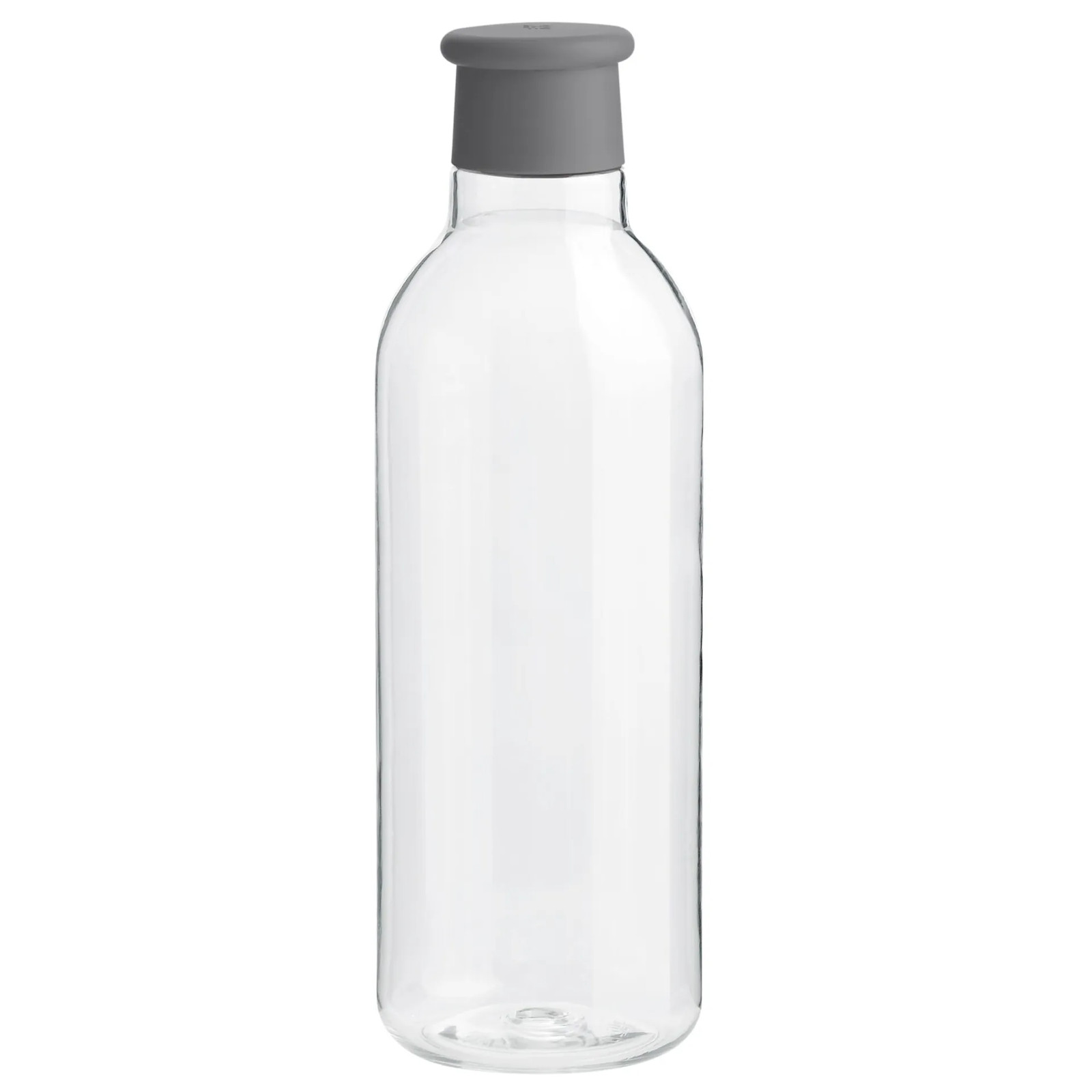 RIG-TIG DRINK-IT waterfles 0,75 l Grey