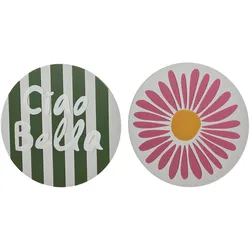 Untersetzer Spiegel (DT 22x0,30 cm) - DT 22x0,30 cm