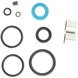 RockShox Service-Kit Super Deluxe Coil, 200 Std. / 1 Jahr