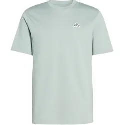 adidas Color Icon Graphic Trainingsshirt Herren KT4442 - wonder sage M