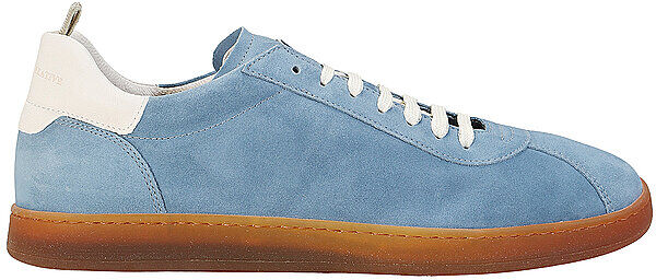 OFFICINE CREATIVE Sneaker GINNASIO dunkelblau   41 41