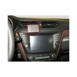 BRODIT 855239 ProClip Halterung für Toyota Avensis ab 2016 PDA Halter / Konsole