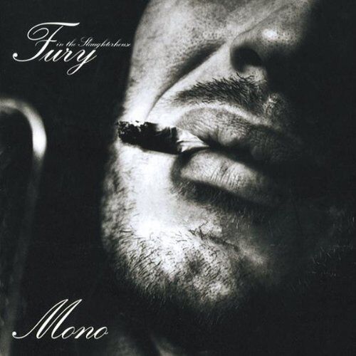 Fury in the Slaughterhouse - Mono - Preis vom 17.10.2026 19:25:27 h