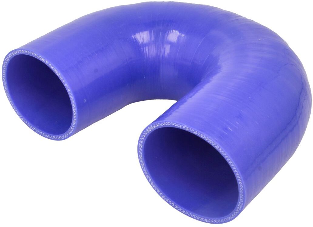 Silikonkrümmer, Kühlsystem THERMOTEC SE83-150X150/180