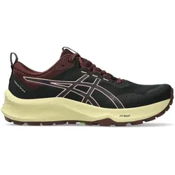 Asics Trabuco Terra 3 Women 38 black/wild blossom