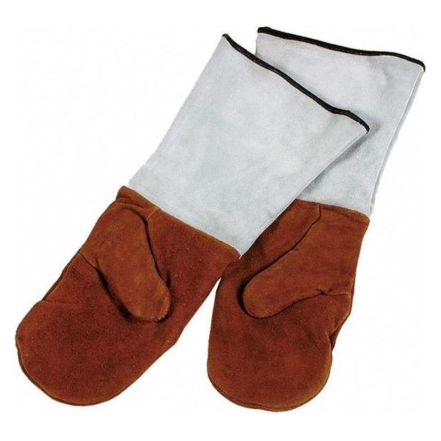 APS Backhandschuhe (Leder) (88090)
