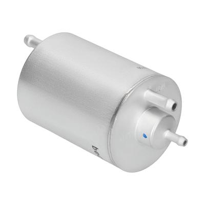 F.BECKER Kraftstofffilter 170310038 mit integriertem Druckregler 160mm für Mercedes Fiat GENERIC Chrysler
