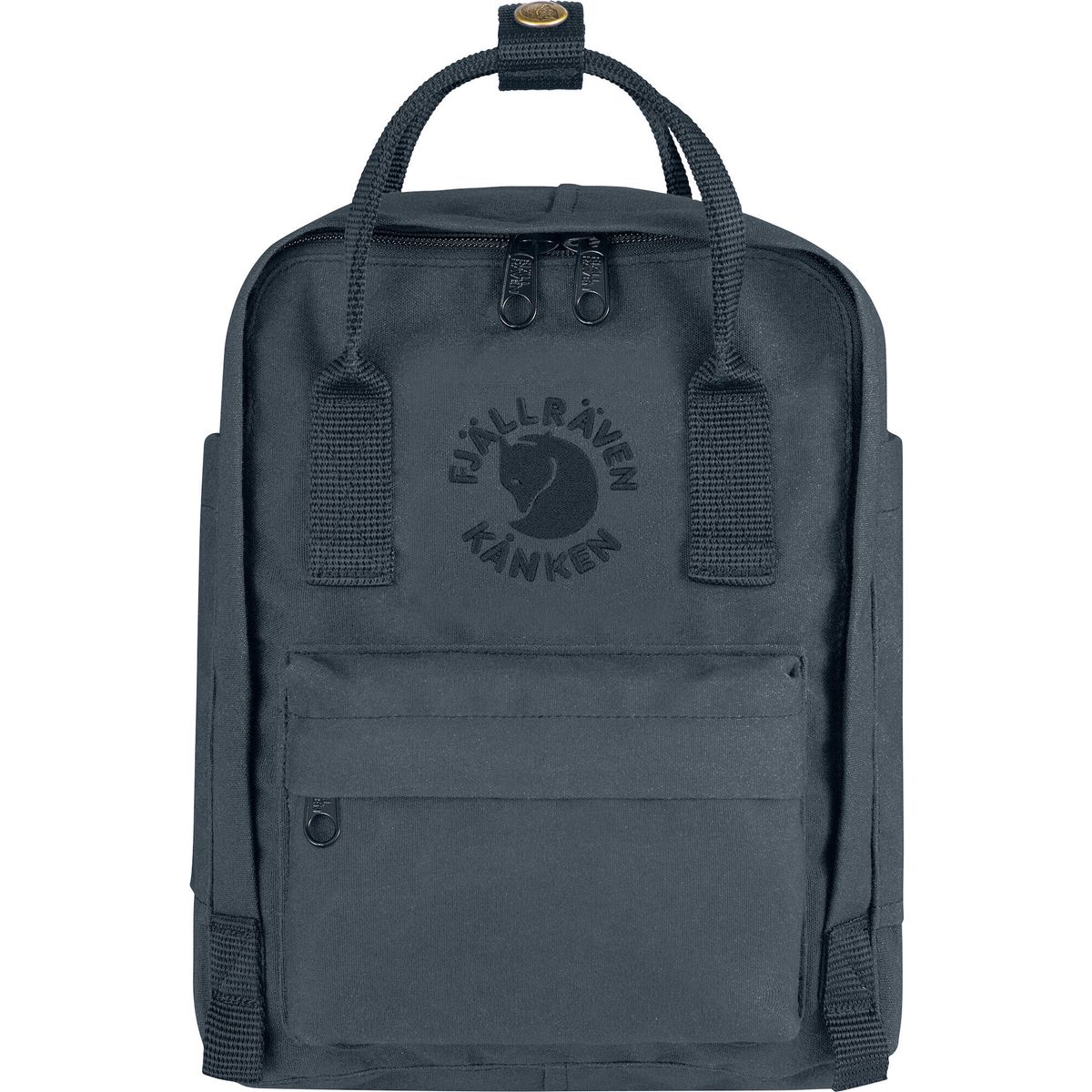 Fjällräven Re-kånken Mini navy (560) One Size F23549-560-One Size