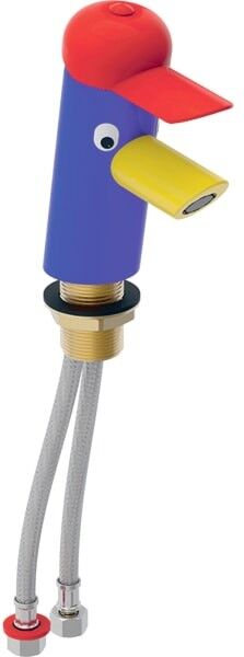 Geberit Einhebelmischer 4Bambini 571600000