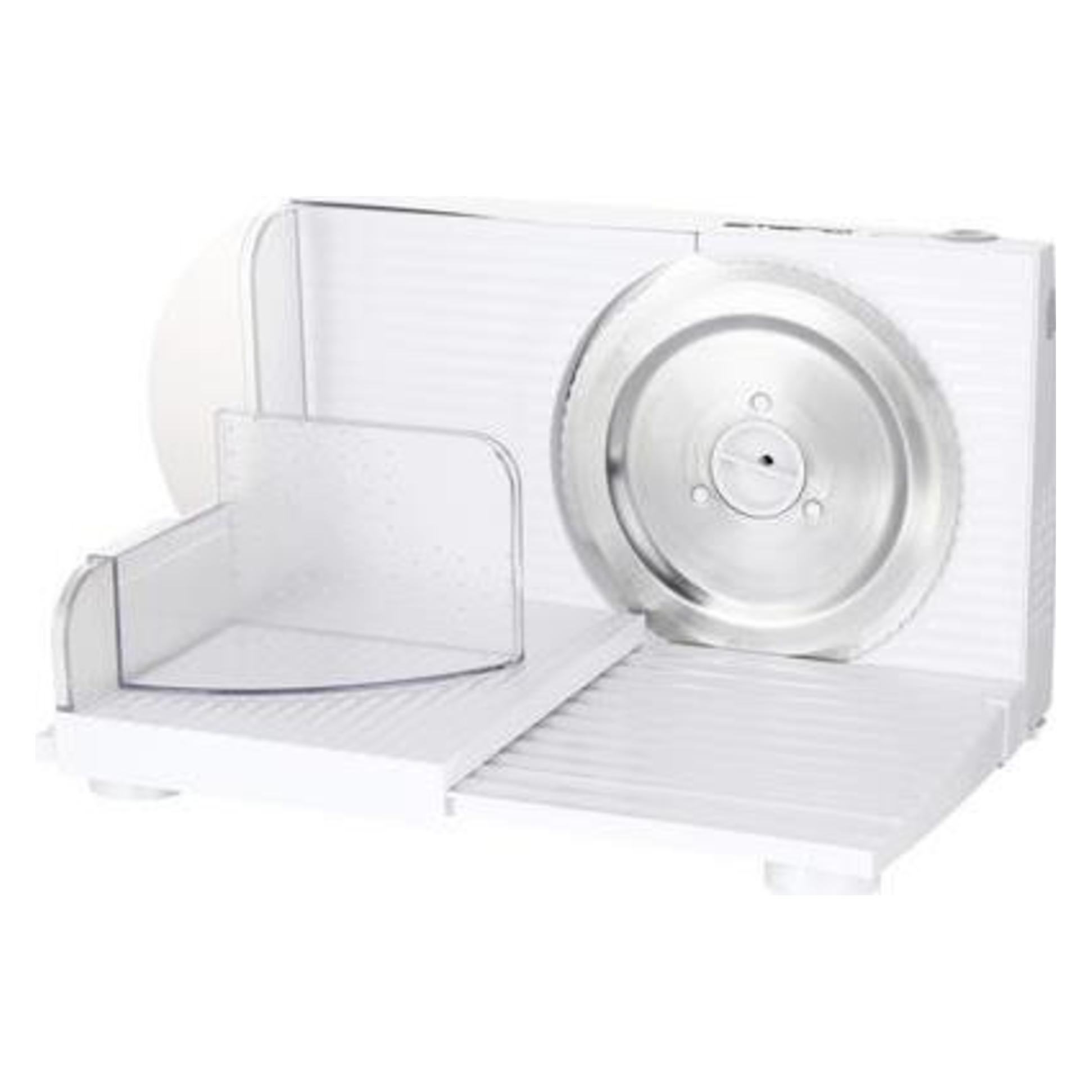 Emerio Allesschneider, platzsparend klappbar (MS-125000)