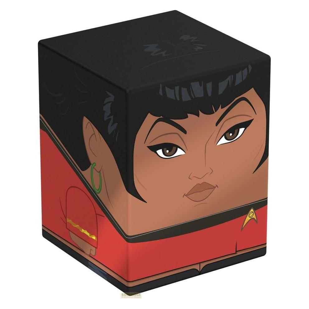 Squaroes Squaroe Star Trek: The Original Series ST012 - Uhura (414876)