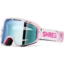 Shred, Skibrille