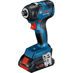 Bosch Akku-Drehschlagschrauber GDR 18V-200 - 06019J2105