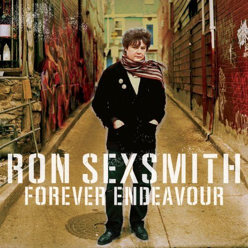 Ron Sexsmith - Forever Endeavour - Preis vom 09.10.2026 07:28:09 h