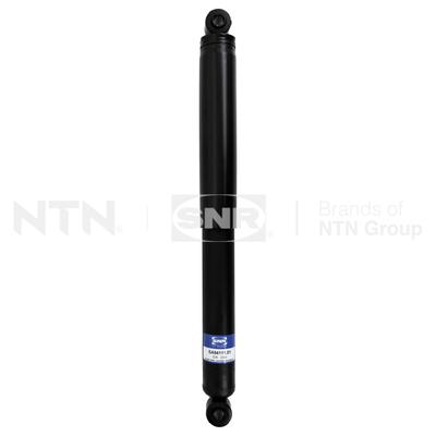 SNR Stoßdämpfer sa9411101 Hinterachse für Iveco