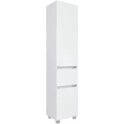 XORA Hochschrank PIENZA - B/H/T ca. 40.00x180.00x35.00