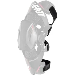Leatt, Motorradprotektor, Kit de sangle X-Frame pairee (XXL)
