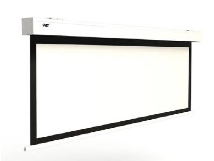 Oray - Ecran De Projection Squar Hc 196x262