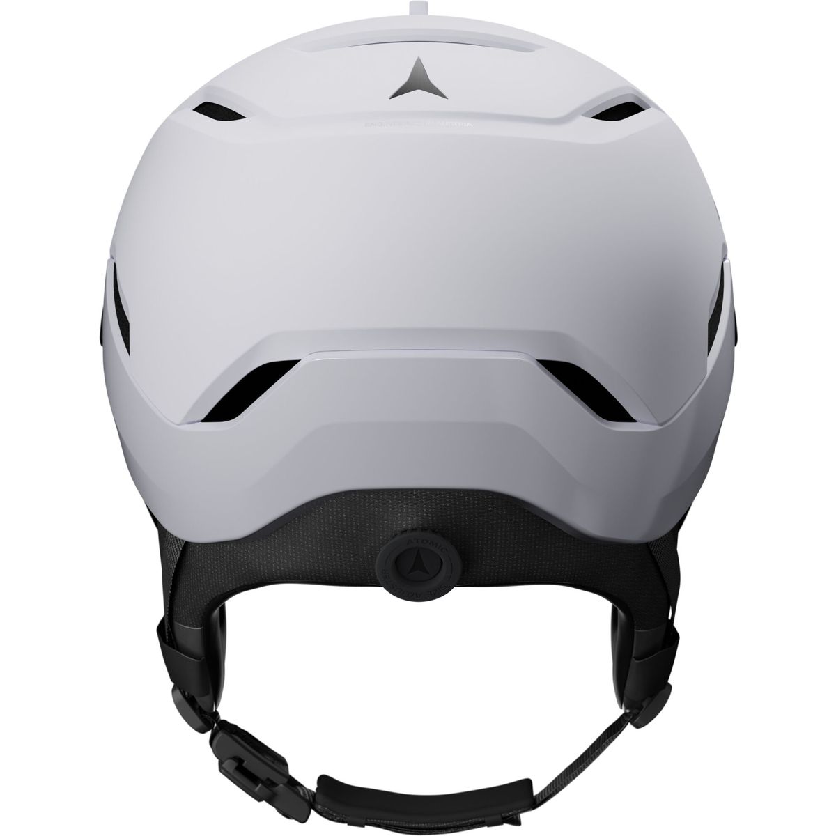 Atomic Savor GT Visor HD white heather 59-63 AN5006898L