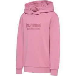 hummel hmlJR Base Hoodie Kinder 3203 - polignac 146/152