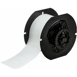 Brady, Etikettenrolle, FreezerBondz labels for (58.42 mm)