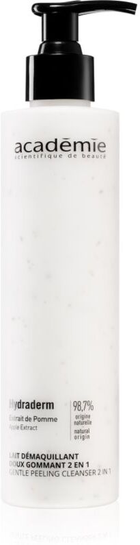 Académie Scientifique de Beauté Hydraderm gentle facial scrub 2-in-1 200 ml