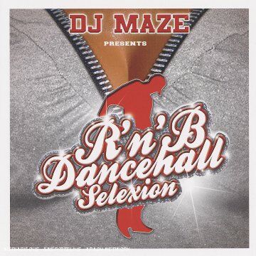 Various - R N B Dancehall Selexion - Preis vom 11.10.2026 15:43:13 h