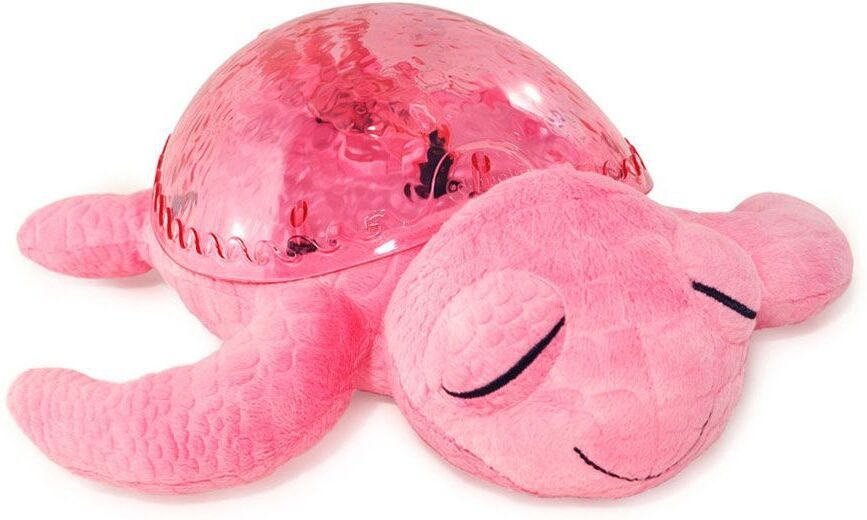 Cloud B - Tranquil Turtle Pink (CB7423-PK)