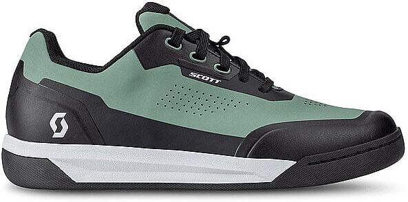Scott Radschuhe MTB Volt Evo grün   42 B