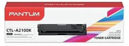Pantum CTL-A2100K toner preto