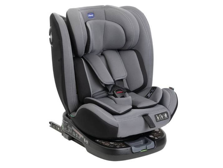 Autostoel Unico EVO iSize
