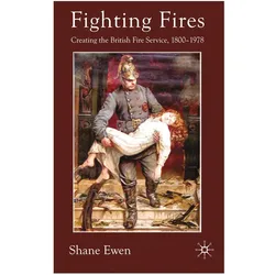 Fighting Fires, Fachbücher von S. Ewen, S Ewen