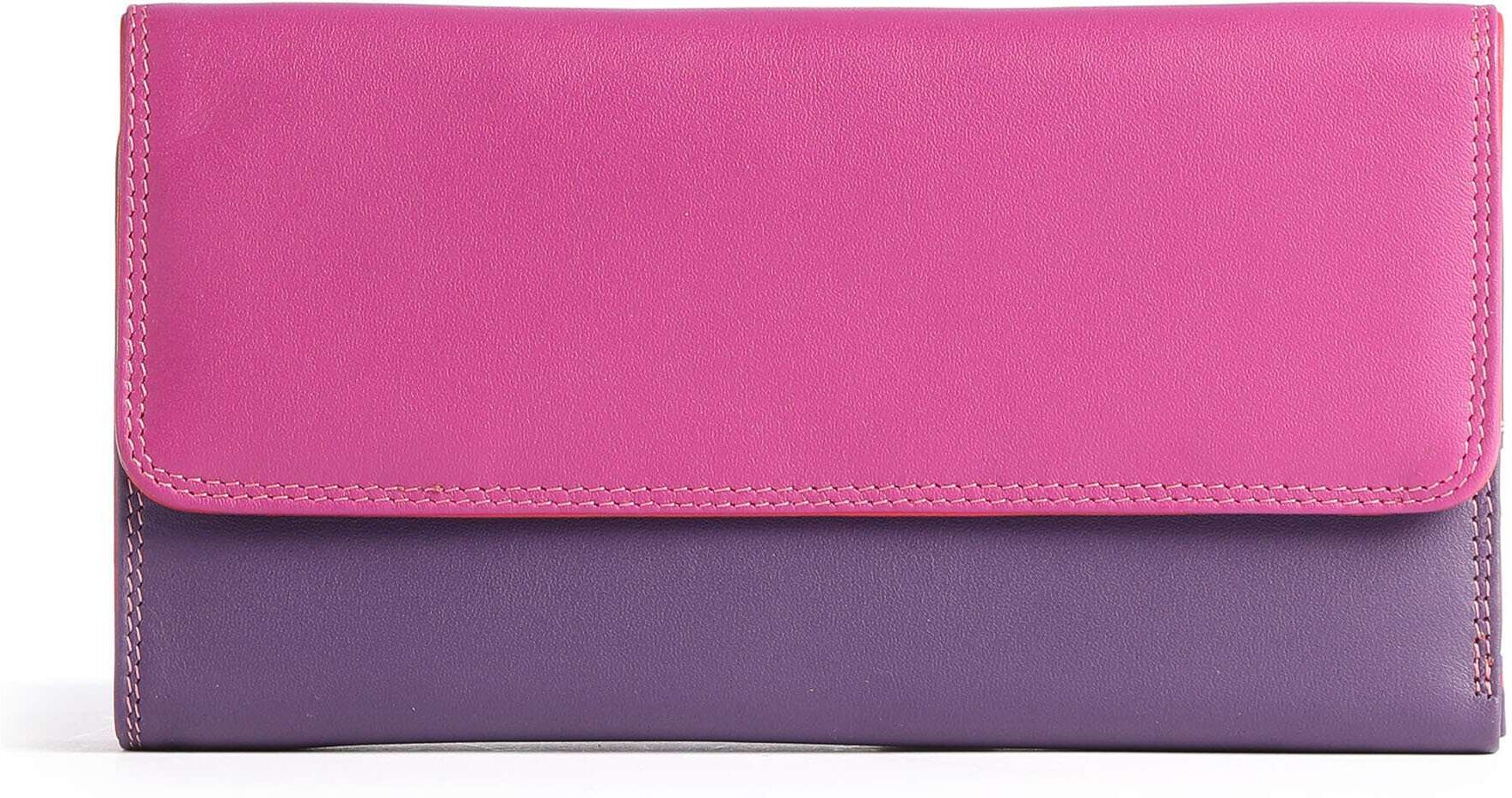 Mywalit Geldbörse, lila,pink