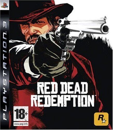 Rockstar Games - Red Dead Redemption [PS3] - Preis vom 27.09.2026 03:53:48 h