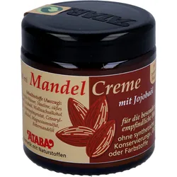 Ataba Mandelcreme 100 ML