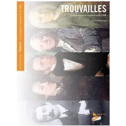Trouvailles, Fachbücher