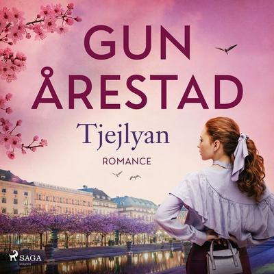 Tjejlyan - Gun Årestad, Audio, 9788726062908