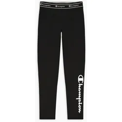 CHAMPION Leggings NBK/ROW - L