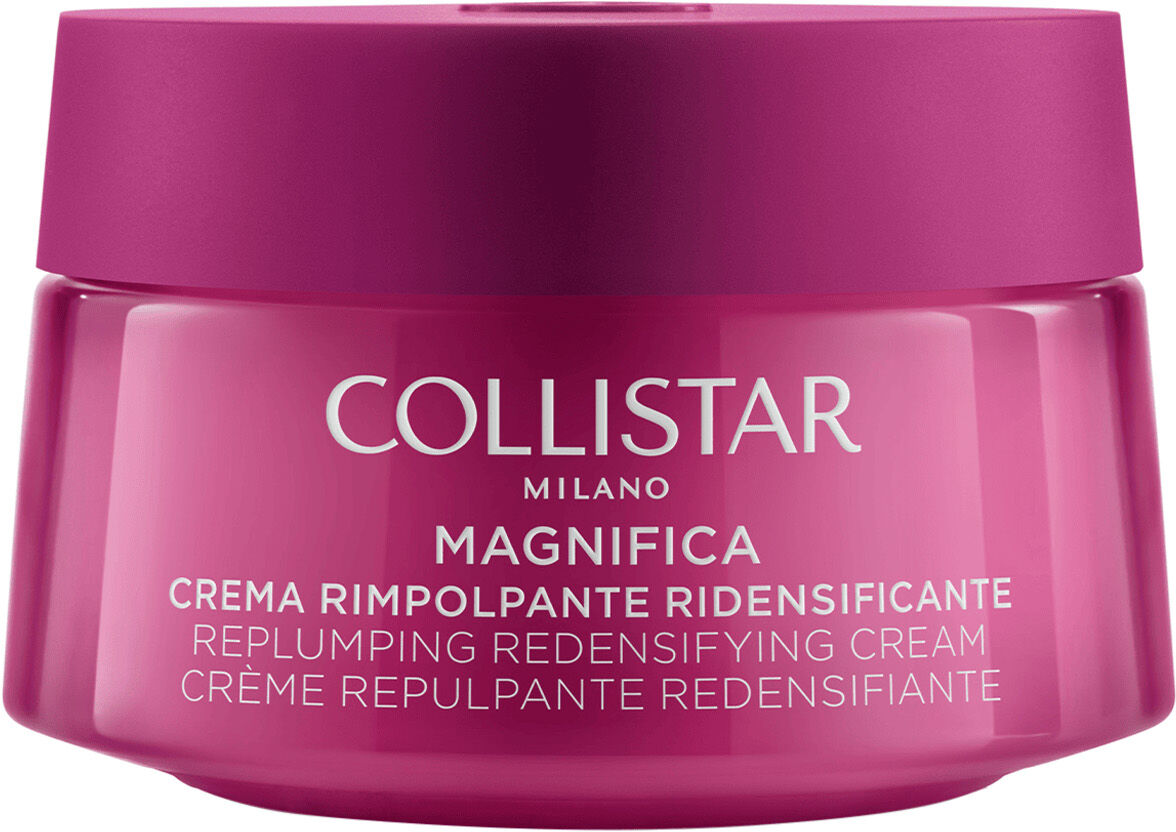 COLLISTAR Magnifica Redensifying Replumping Cream 50ml