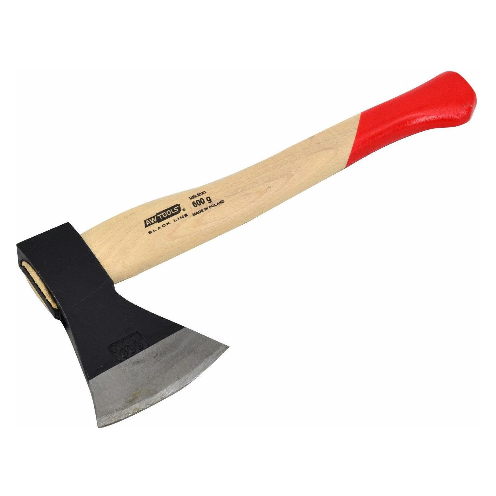 AW Tools Avtools Awtools Axt Ciesielska 0.6kg Medinės Blek Line Aw33051bl (AW33051BL)