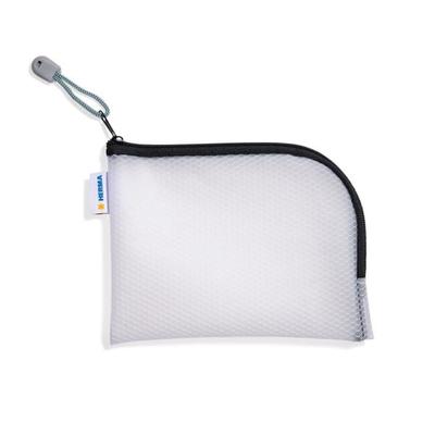 Herma Universaltasche A6 19x14cm schwarz